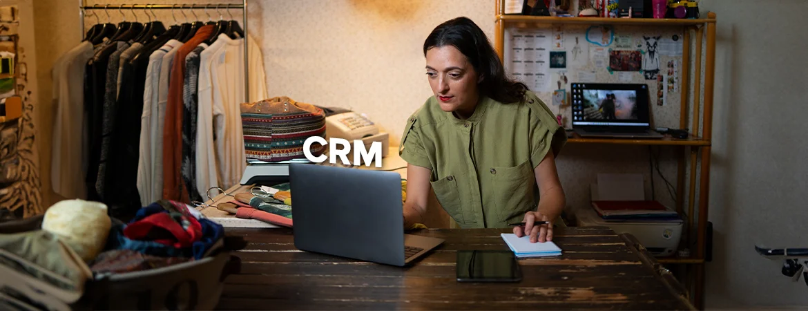 Choosing the best CRM for small bussiness